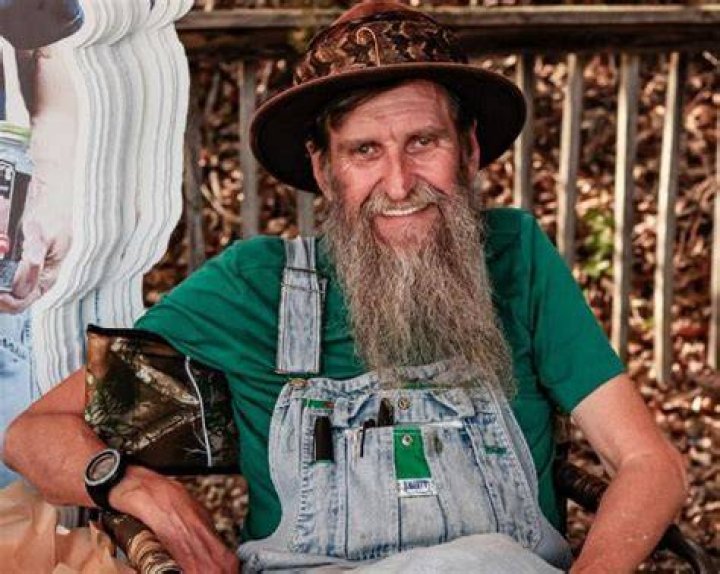 J.B. Rader Net Worth | WebBlog