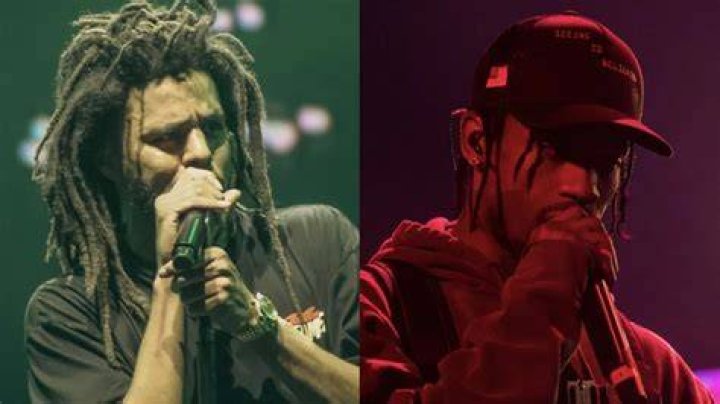 J. Cole Almost Appeared On Travis Scott&rsquo;s &lsquo;Utopia&rsquo;
