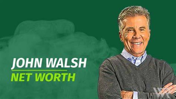 J.D. Walsh Net Worth | WebBlog