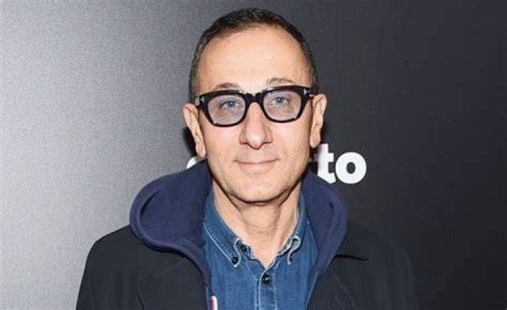 J. Michael Mendel, Producer Of &lsquo;The Simpsons,&rsquo; Dies At 54 Years Old