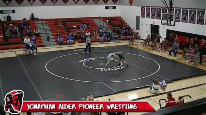 JA Wrestling vs Big Walnut/ Hartley/ Central Crossing (Part 2