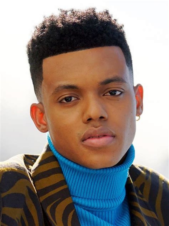 Jabari Banks BelAir Wiki Fandom