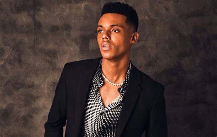 Jabari Banks on playing the Fresh Prince in 'BelAir' "It's been surreal"
