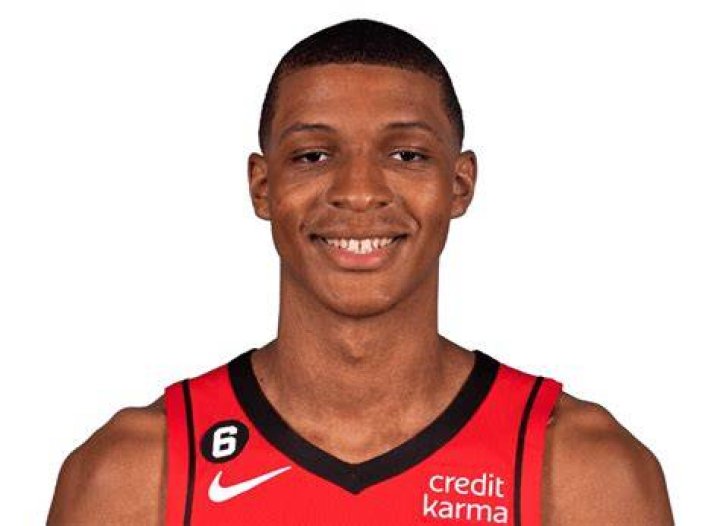 Jabari Smith Jr. - Bio, Age, Height, Net Worth, Facts, Nationality