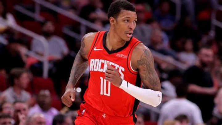 Jabari Smith Jr.