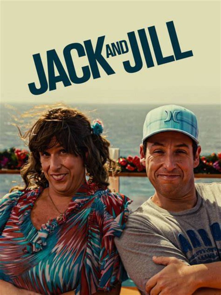 Jack & Jill