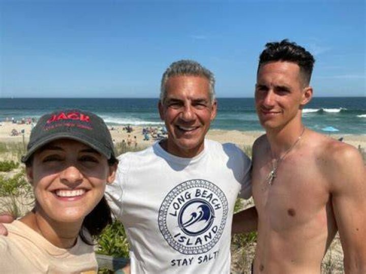 Jack Ciattarelli Family Things you need to know WorldWire