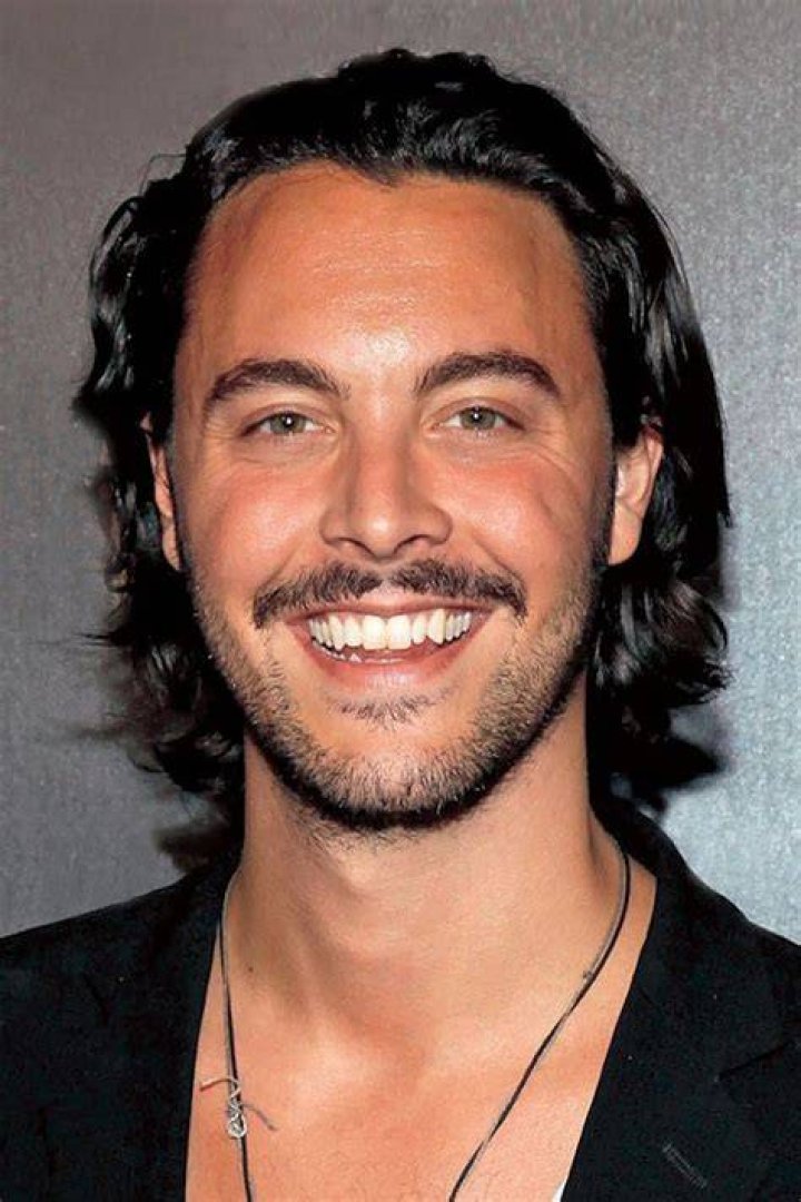 Jack Huston &mdash; The Movie Database (TMDB)
