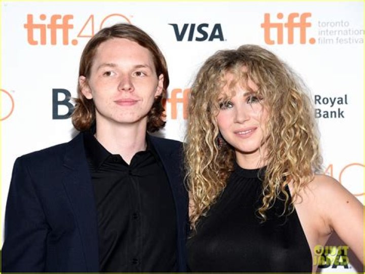 Jack Kilmer Joins 'Captain Dad'; Bruce Dern & Others In 'Our Souls At