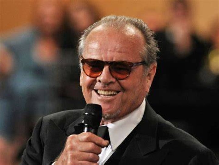 Jack Nicholson Net Worth, Bio 20172016, Wiki REVISED! Richest