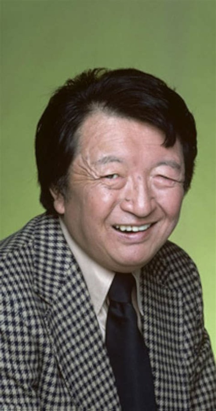 Jack Soo IMDb