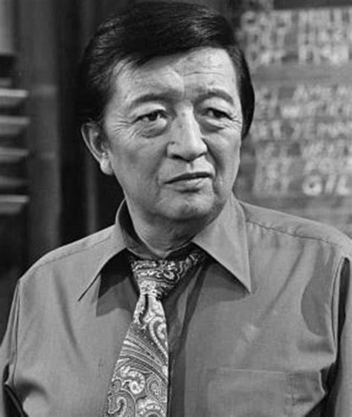 Jack Soo Wiki & Bio