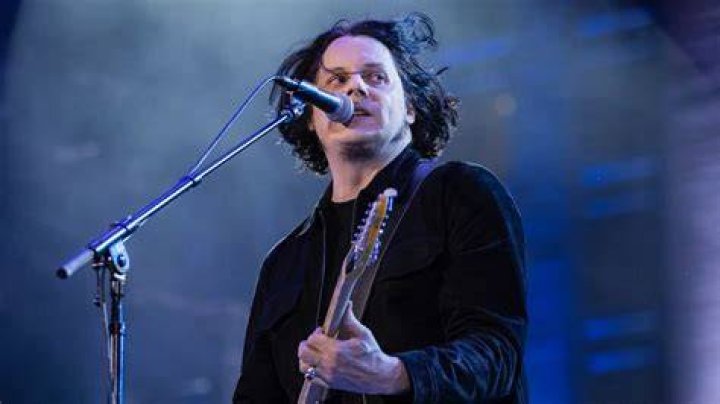 Jack White to appear in Martin Scorsese's new film 'Killers Of The