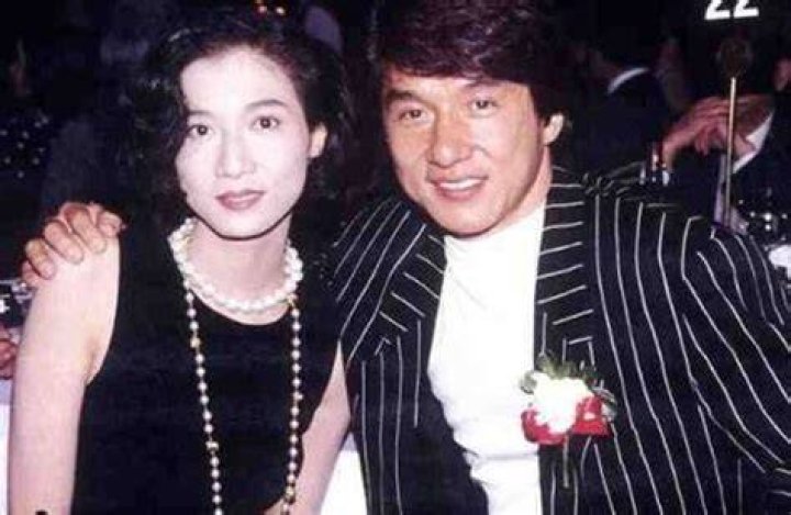 Jackie Chan Height, Weight, Wife, Age, Biography & More &raquo; StarsUnfolded