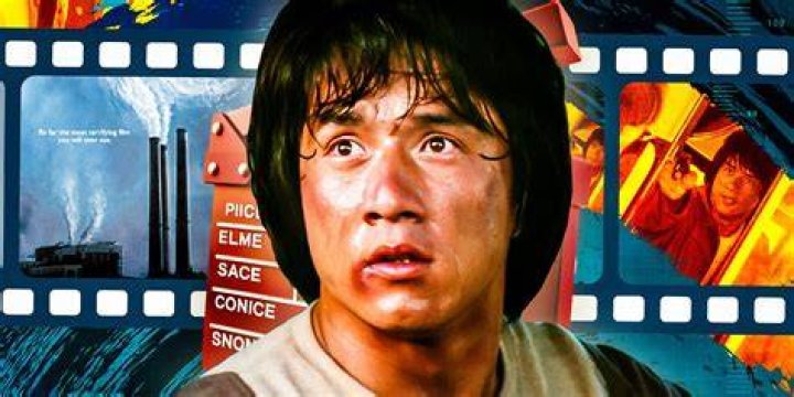 Jackie Chan &lsquo;I Want to Be a Chinese Communist Party Member&rsquo; IndieWire
