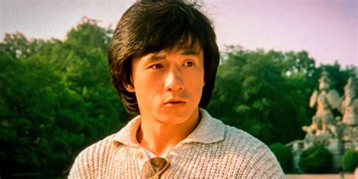 Jackie Chan, un actor emblem&aacute;tico para la cultura china Mas Ricos