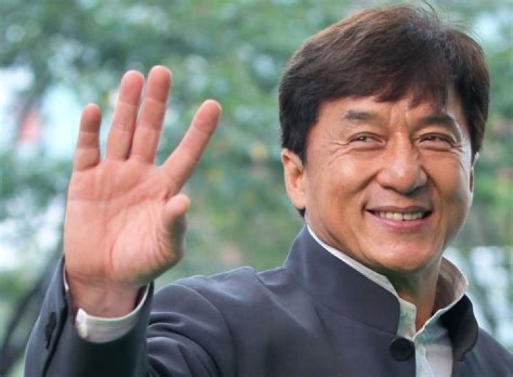 Jackie Chan Wiki, Age, Family, Biography, etc wikibion