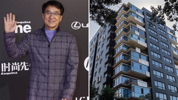 Jackie Chan&rsquo;s luxury Beijing condos up for auction in ownership row