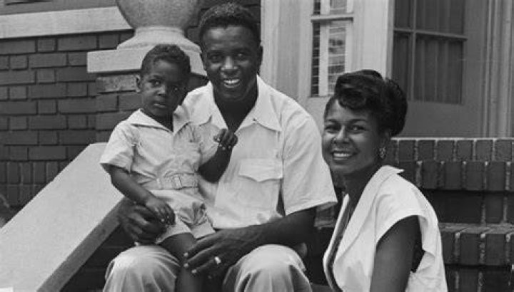 Jackie Robinson Biography, Age, Height, Wife, Net Worth, Family