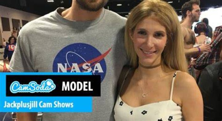 Jackplusjill A Real Cam Couple Webcam Models, Porn & Cool Shit