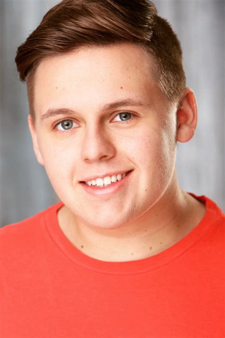 Jackson Brundage Profile, BioData, Updates and Latest Pictures
