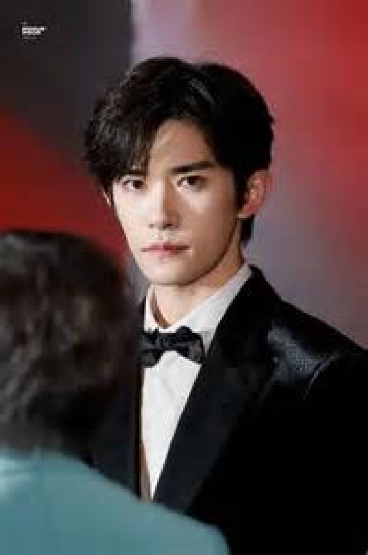 Jackson Yee &mdash; The Movie Database (TMDB)