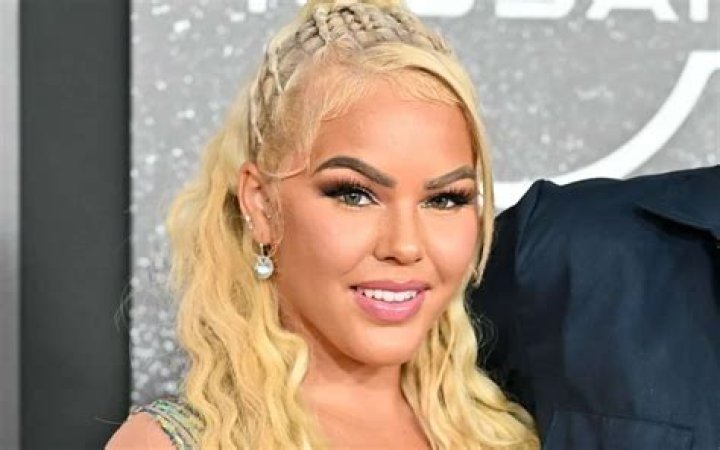 Jacky Oh age, net worth, wiki, family, biography and latest updates