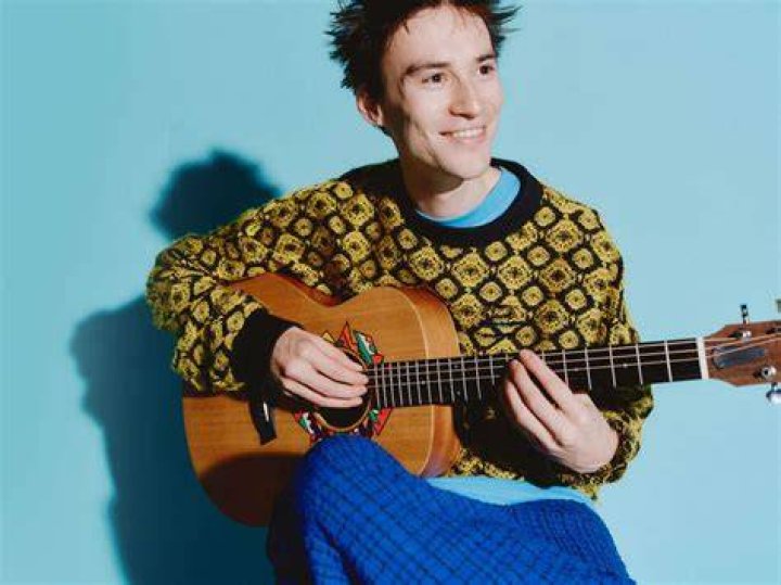 Jacob Collier Https Encrypted Tbn0 Gstatic Com Images Q Tbn