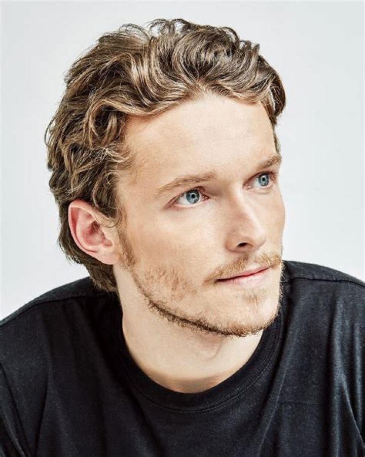 Jacob CollinsLevy Advoice