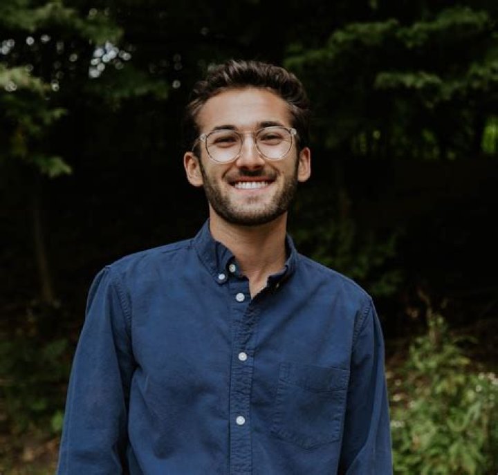 Jacob CollinsLevy Independent Talent