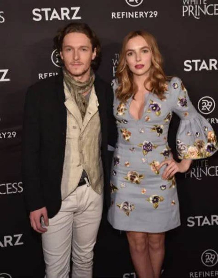 Jacob CollinsLevy Wiki Married, Girlfriend, Gay, Parents