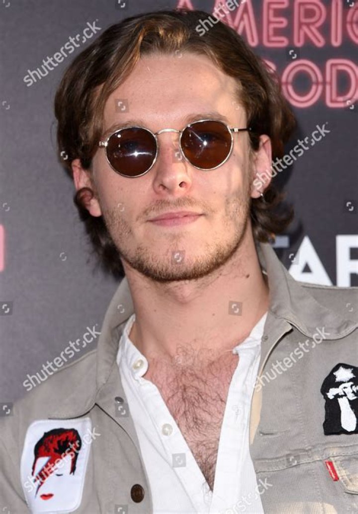 Jacob CollinsLevy