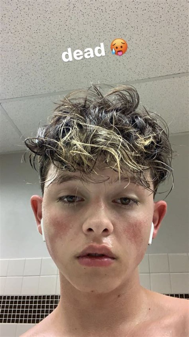 Jacob Sartorius Gay Porn The Best Porn Website