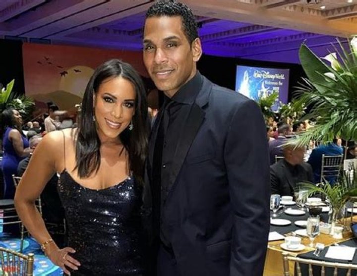 Jacqueline London Husband Bio, Wiki, Age, Family, Tony McGee, Married