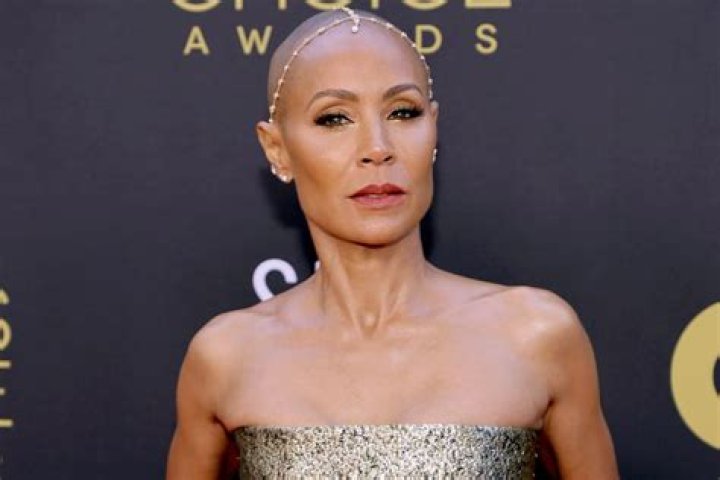 Jada Pinkett Smith&rsquo;s Biggest Hit Isn&rsquo;t What You Think It Is