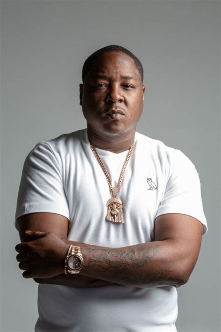 Jadakiss Portrait Net worth, Hip hop albums, Rap