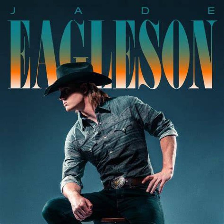 Jade Eagleson - Got Your Name On It - country songs with girl names in the title