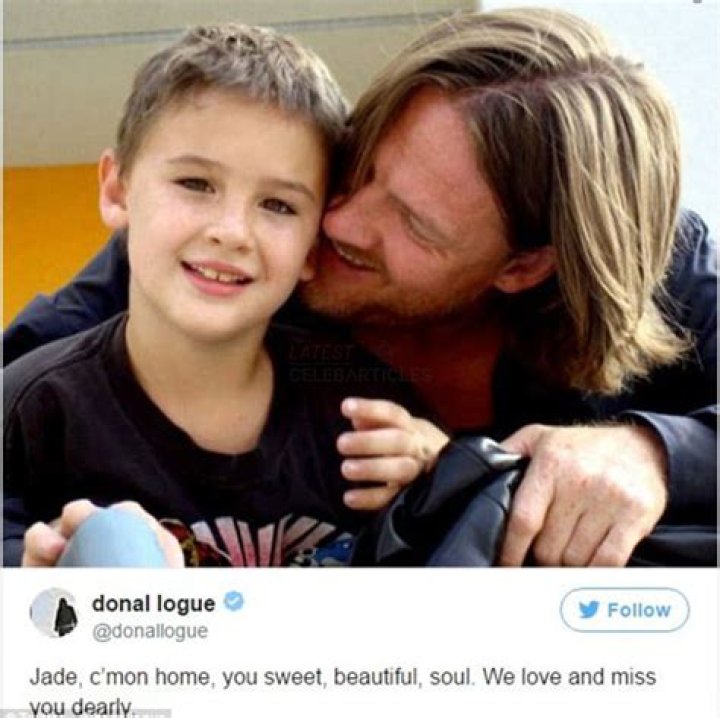 Jade Logue – Biography & Facts About Donal Logue Transgender Daughter