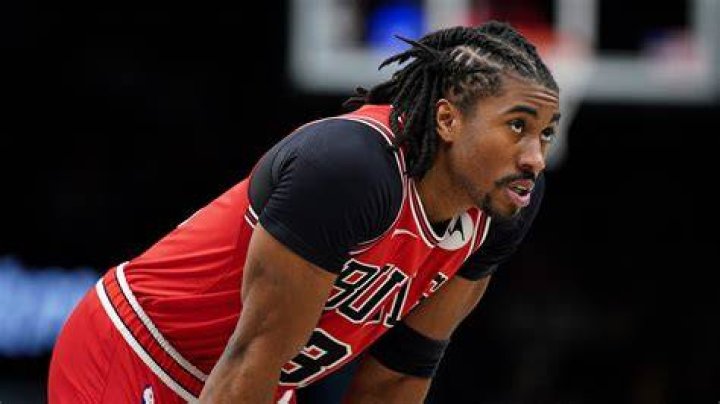 Jaden Ivey's Rise To NBA Stardom