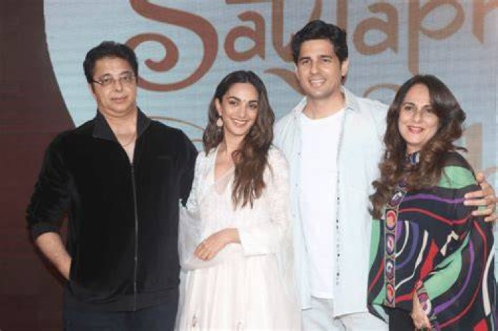Jagdeep Advani Age, Family, Biography & More &raquo; StarsUnfolded
