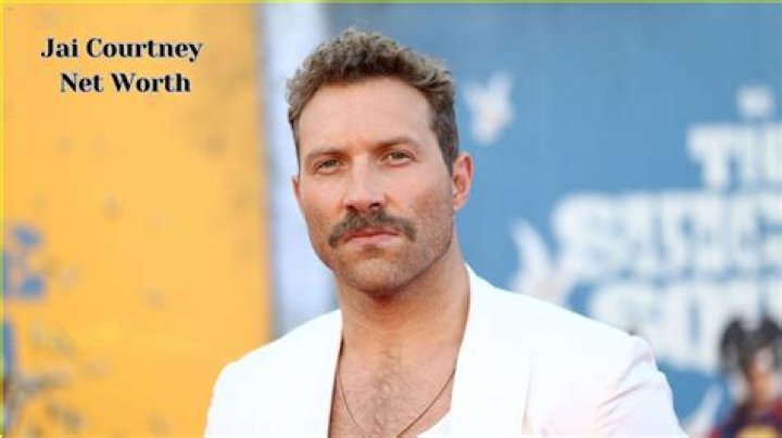 Jai Courtney Net Worth 2024 Wiki Bio, Married, Dating, Family, Height