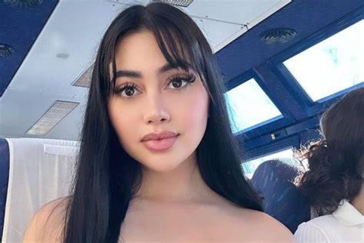 Jailyne Ojeda / jailyneojeda Nude Leaks OnlyFans Photo 21 Fapeza