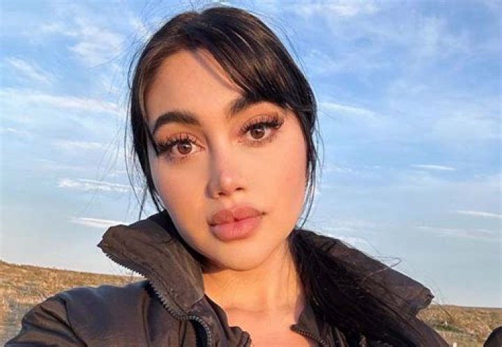 Jailyne Ojeda Ochoa (jailyneojeda) &acirc;&euro;&ldquo; Instagram photos and videos