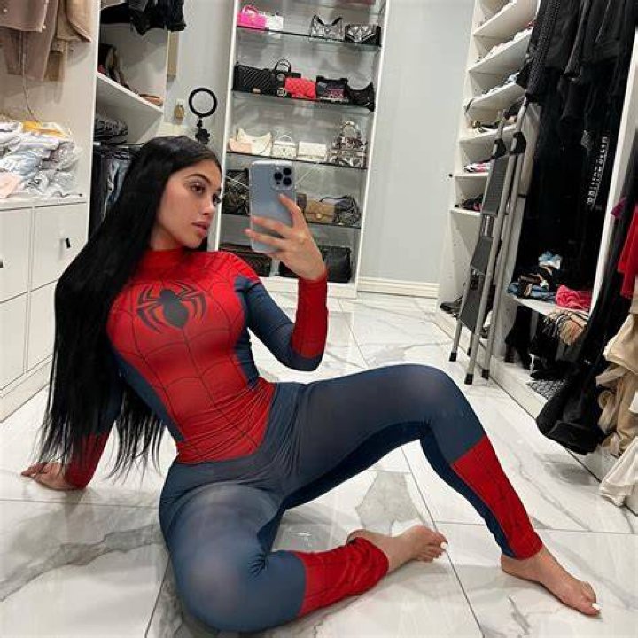 Jailyne Ojeda OnlyFans Leaks: A Comprehensive Guide
