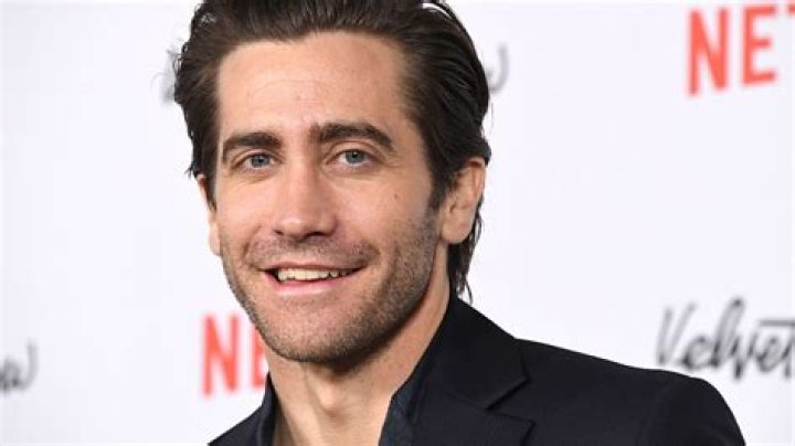 Jake Gyllenhaal Su biografía