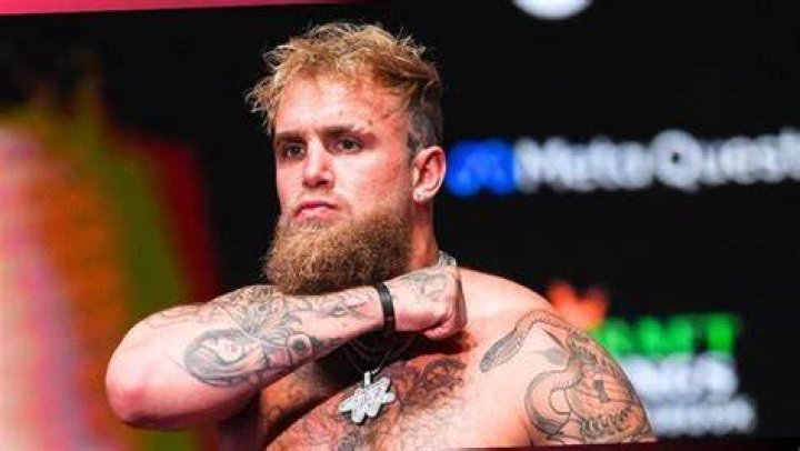 Jake Paul Age, Bio, Birthday, Family, Net Worth National Today