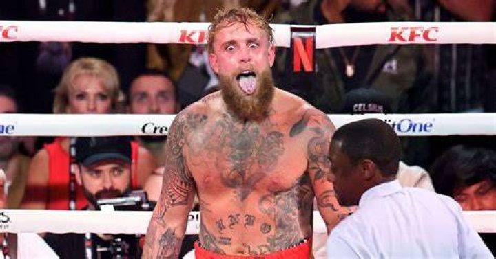 Jake Paul boxing rumors, news Updates around possible opponent Andrew