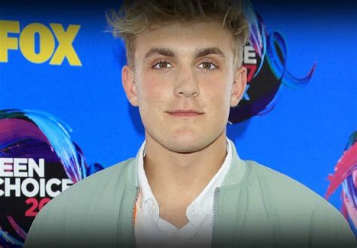 Jake Paul MyshelBeatha