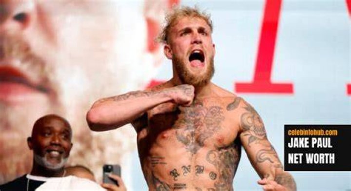 Jake Paul Net Worth, Age, Career, & Awards DTfun