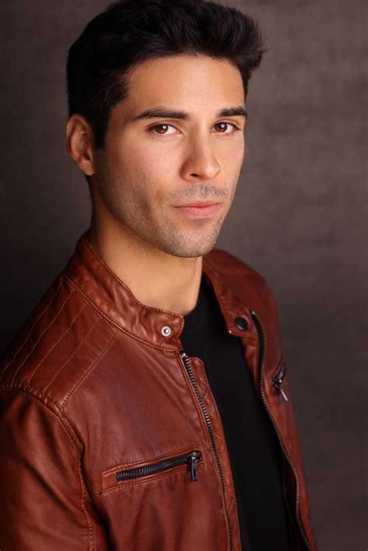 Jake Ryan &mdash; The Movie Database (TMDB)